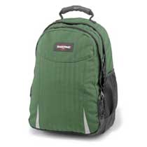 Eastpak Rucksack Genius Campus Green