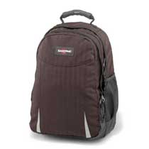 Eastpak Rucksack Genius Campus Brown