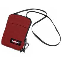 Eastpak Buddy Ruby Red