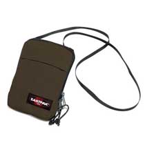 Eastpak Buddy Shed Brown