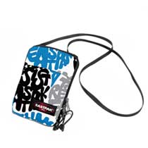 Eastpak Buddy White Drop