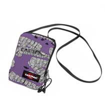 Eastpak Buddy Boldface Purple