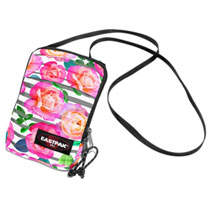 Eastpak Buddy Florid Stripes