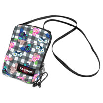 Eastpak Buddy Florid Checks