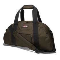 Eastpak Stand Shed Brown
