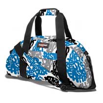 Eastpak Stand White Drop