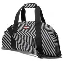 Eastpak Sporttasche Stand Diagon Black
