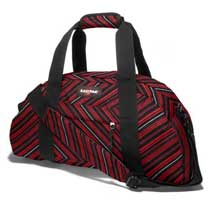 Eastpak Sporttasche Stand Diagon Red