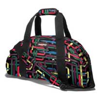 Eastpak Stand Subs Black