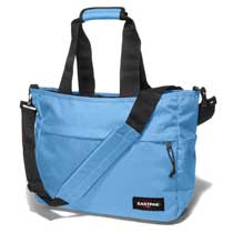Eastpak Umhängetasche Insert Glacier Blue