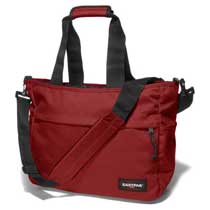 Eastpak Umhängetasche Insert Ruby Red