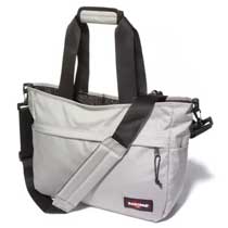 Eastpak Umhängetasche Insert Rock Grey