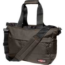Eastpak Umhängetasche Insert Shed Brown