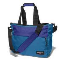 Eastpak Umhängetasche Insert Alle Blue