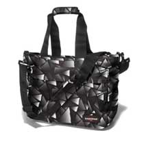 Eastpak Umhängetasche Insert Poly Nero