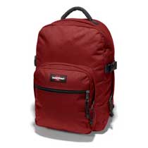 Eastpak Rucksack Paste Ruby Red