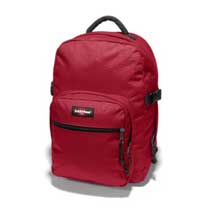 Eastpak Rucksack Paste Pilli Pilli Red
