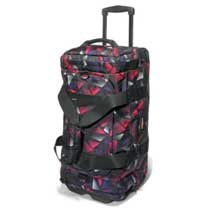 Eastpak Reisetrolley Depot 60 Poly Pinky