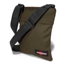 Eastpak Stash S Shed Brown