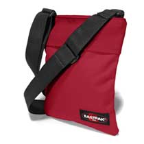 Eastpak Stash S Pilli Pilli Red