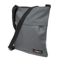 Eastpak Umhängetasche Stash L Coal