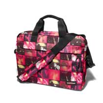 Eastpak Reboot City Lights