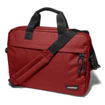 Eastpak Reboot Ruby Red
