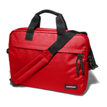 Eastpak Reboot Raving Red