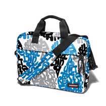 Eastpak Reboot White Drop