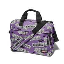 Eastpak Reboot Boldface Purple