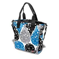 Eastpak Kaba White Drop