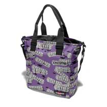 Eastpak Kaba Boldface Purple