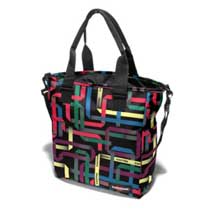 Eastpak Kaba Subs Black
