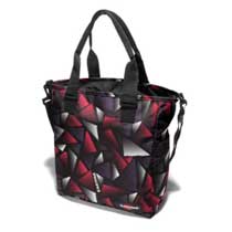 Eastpak Umhängetasche Kaba Poly Pinky