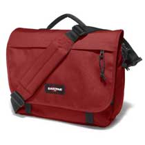 Eastpak Reminder Ruby Red