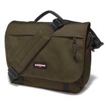 Eastpak Reminder Shed Brown