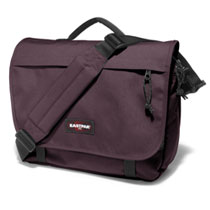 Eastpak Reminder Highfive Purple