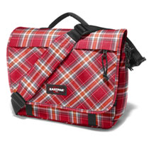 Eastpak Reminder Neon Red