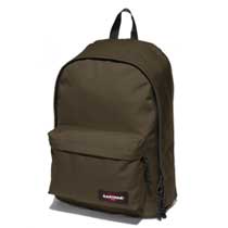 Eastpak Out of Office Shed Brown