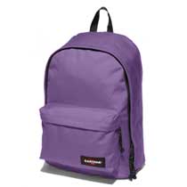 Eastpak Out of Office Wednesday Lilac