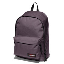 Eastpak Out of Office Highfive Purple