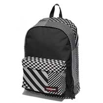 Eastpak Out of Office Black Panelstyle