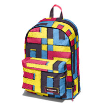 Eastpak Out of Office Sketch