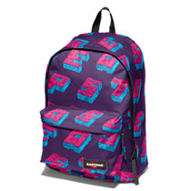 Eastpak Out of Office Block