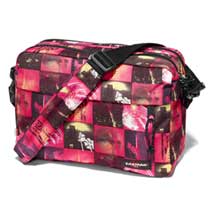 Eastpak Cleaver City Lights