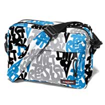 Eastpak Cleaver White Drop