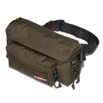 Eastpak Boost it Shed Brown