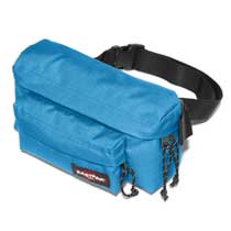 Eastpak Boost it Monday Blue