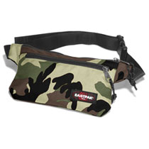 Eastpak Talky Camo