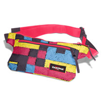 Eastpak Talky Sketch